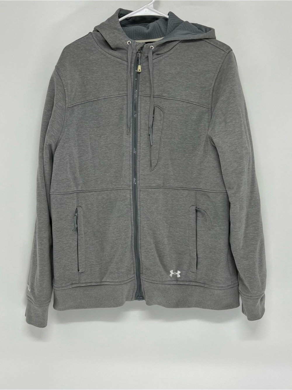 Under armour storm 2 infrared jacket women’s XL